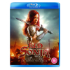 Red Sonja (2025) Blu-Ray