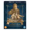 Master And Commander - The Far Side Of The World Limited Edition Steelbook 4K Ultra HD + Blu-Ray