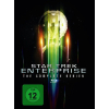 Star Trek Enterprise (Komplette Serie) (Blu-ray)
