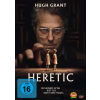 Heretic (DVD)