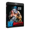 Madhouse - Das Schreckenshaus des Dr. Death (Blu-ray)
