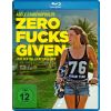 Zero Fucks Given (Blu-ray)
