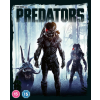 Predators 4K Ultra HD + Blu-Ray