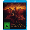 Der Meister und Margarita (2024) (Blu-ray)