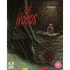 The Woods Limited Edition Blu-Ray