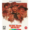 The Good The Bad And The Ugly Blu-Ray
