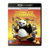 Kung Fu Panda 4K Ultra HD