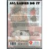 All Ladies Do It DVD