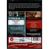 Scream (1996) / Scream (2022) DVD