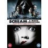 Scream (1996) / Scream (2022) DVD