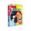 2158335 pinocchio komplette serie dvd