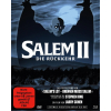 Salem II - Die Rückkehr (Blu-ray & DVD im Mediabook)