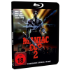 Maniac Cop 2 (Ultra HD Blu-ray)