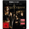 Bloodrayne (Ultra HD Blu-ray & Blu-ray)