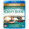 Green Book Blu-Ray
