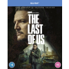 The Last Of Us Season 2 Blu-Ray