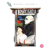 Nosferatu The Vampyre Blu-Ray