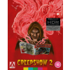 Creepshow 2 Limited Edition 4K Ultra HD