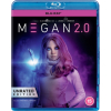 M3gan 2.0 (Aka Megan) Blu-Ray