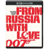 007 - From Russia With Love 4K Ultra HD