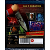 Chucky Seasons 1 to 3 Complete Collection Blu-Ray