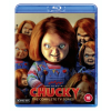 Chucky Seasons 1 to 3 Complete Collection Blu-Ray