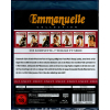 Emmanuelle Collection (Komplette Serie) (SD on Blu-ray)