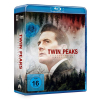 Twin Peaks: The Television Collection (Staffel 1-3) (Blu-ray)