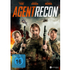 Agent Recon (DVD)