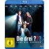 Die drei ??? - Erbe des Drachen (Blu-ray)
