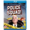 Police Squad - The Complete Series Blu-Ray