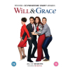 Will and Grace Seasons 1 to 11 Complete Collection DVD