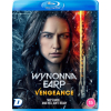 Wynonna Earp - Vengeance Blu-Ray