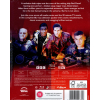Red Dwarf Complete Series 1 to 13 (Series I to XIII) Blu-Ray