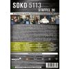 SOKO 5113 Staffel 20 (DVD)