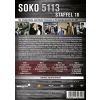 SOKO 5113 Staffel 18 (DVD)
