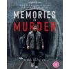Memories Of Murder Blu-Ray