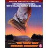 The Town That Dreaded Sundown Blu-Ray