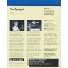 Der Spiegel (OmU) (Blu-ray)