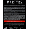 Martyrs (2008) Limited Edition 4K Ultra HD + Blu-Ray