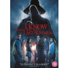 I Know What You Did Last Summer (2025) DVD