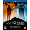 Doctor Who Series 1 to 4 Blu-Ray