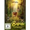 2182146 bambi eine lebensgeschichte aus dem wald dvd