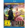 Wicked (Blu-ray)