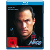 Nico (Blu-ray)