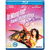 To Wong Foo, Thanks For Everything Julie Newmar Blu-Ray