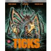 Ticks Limited Edition 4K Ultra HD