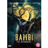 Bambi - The Reckoning DVD