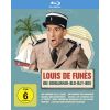 2184000 louis de fun s die gendarmen blu ray box blu ray