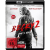 Becky 2 - She's Back (Ultra HD Blu-ray & Blu-ray)